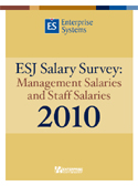 ESJ 2010 Salary Survey
